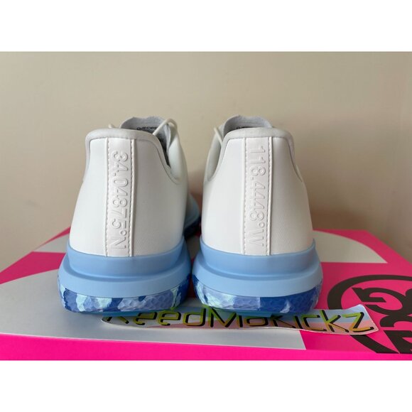 G/FORE GALLIVAN2R CAMO SOLE GOLF SHOES MENS 9.5US - Picture 5 of 7